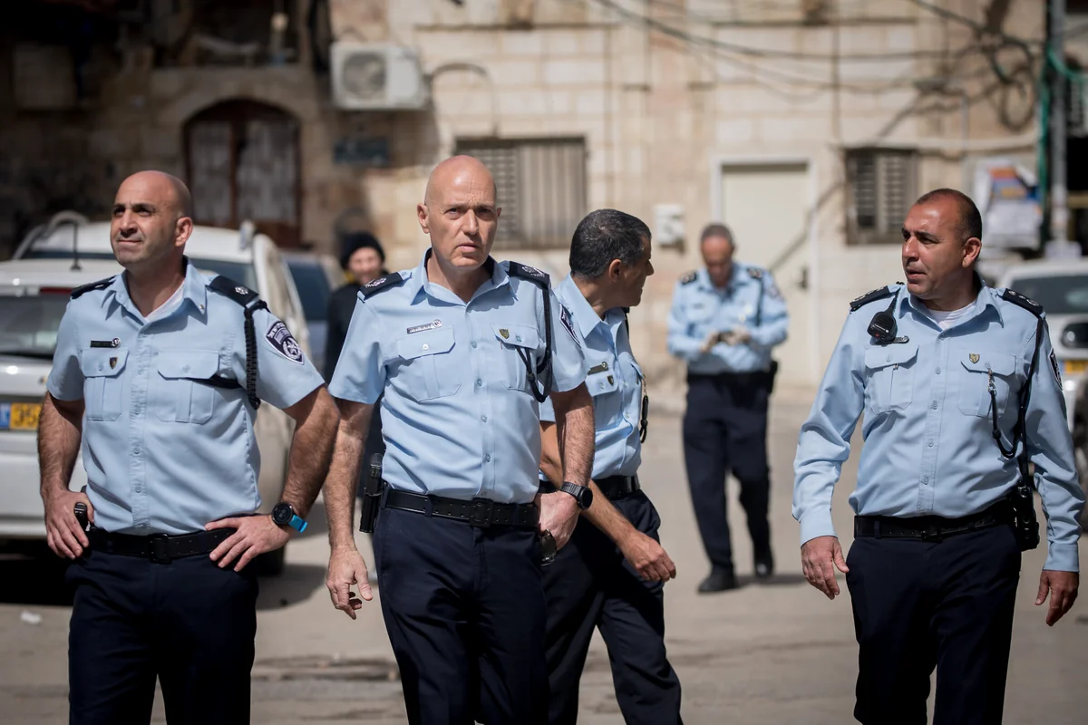 Woman arrested in Israel on suspicion of murdering son, 6, attacking security guard with axe