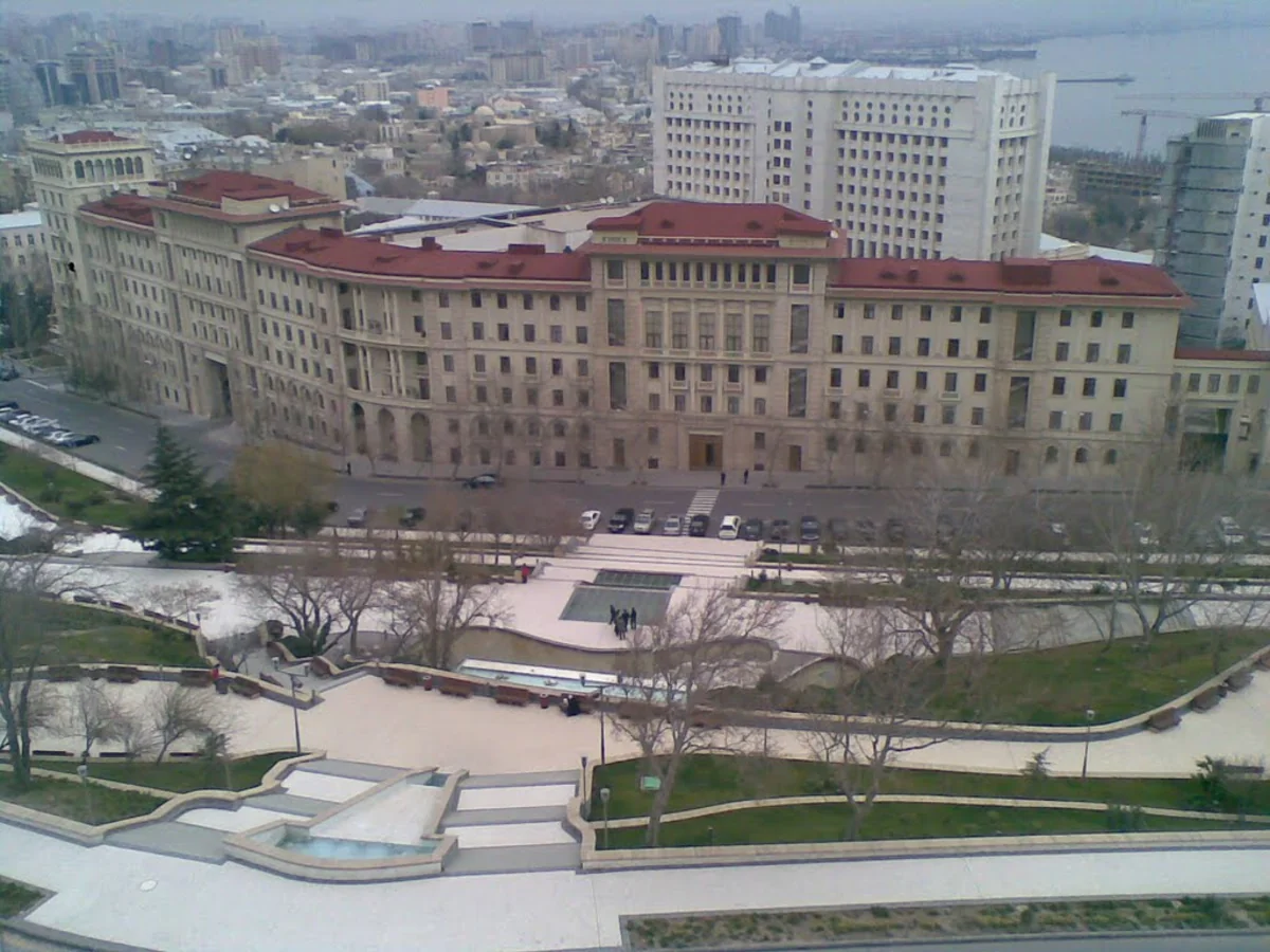 Dövlət Agentliyi kollegiyasının tərkibi təsdiqlənib - SİYAHI