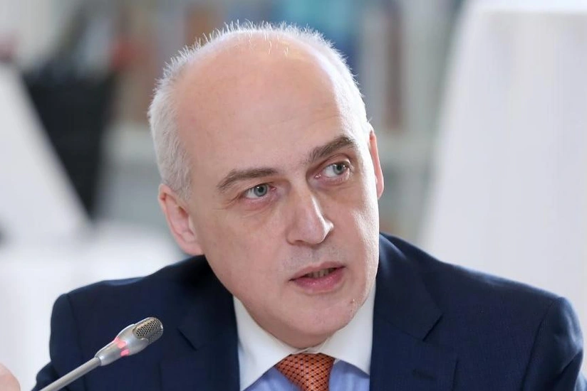 Georgian Foreign Minister: Process of border delimitation with Azerbaijan will come to a logical end