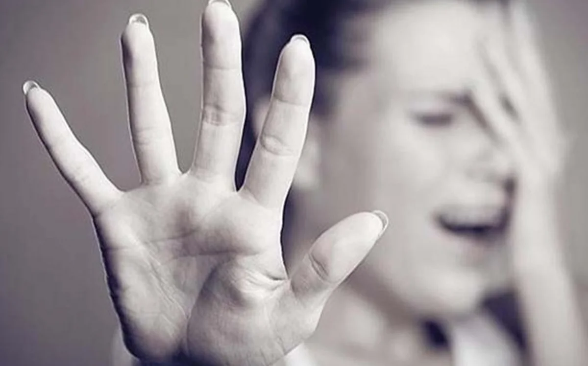 Azərbaycanda kişi arvadını zorlayıb - ƏLAVƏ OLUNUB