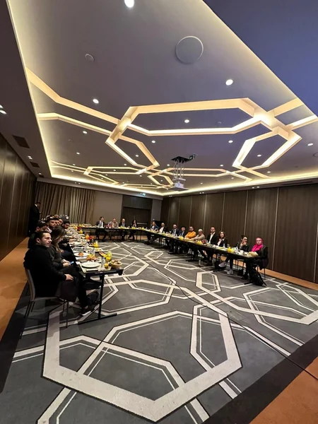 Azerbaijan promotes its tourism potential in Morocco