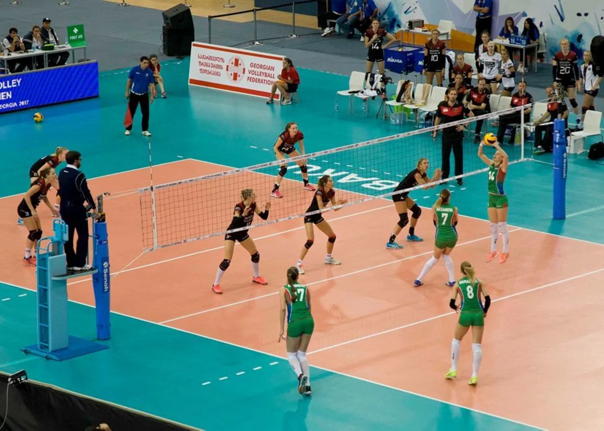Azərbaycan millisi olimpiadaya lisenziya xarakterli turnirin hazırlıqlarına başlayıb