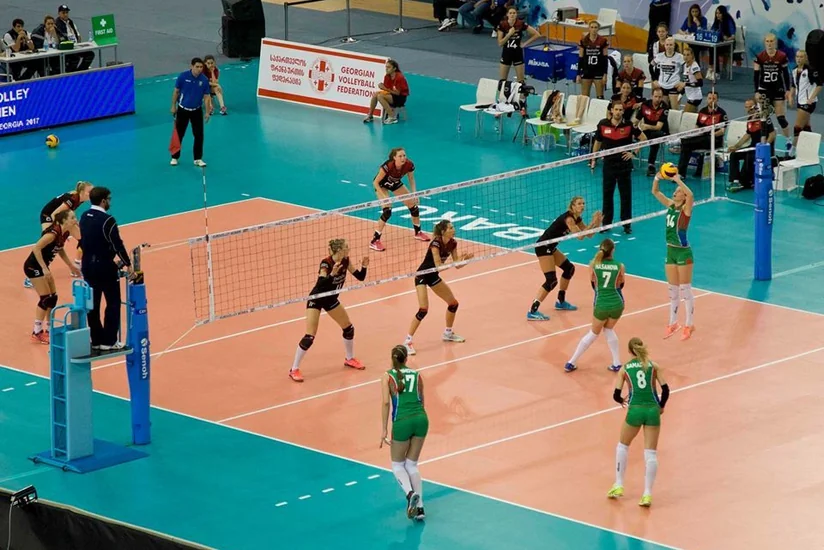 Azərbaycan millisi olimpiadaya lisenziya xarakterli turnirin hazırlıqlarına başlayıb