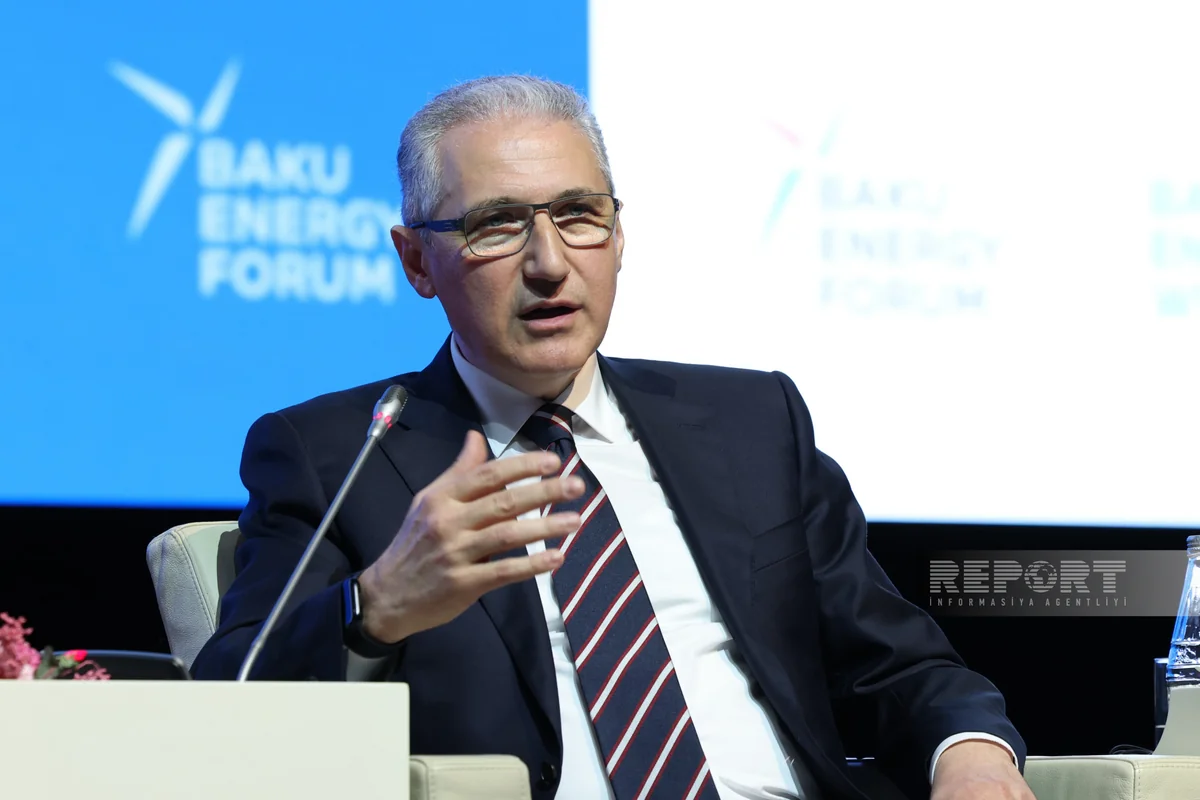 Muxtar Babayev: COP-larda əldə olunan razılaşmaları icra etmək asan deyil