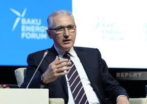 Mukhtar Babayev says not easy to implement agreements reached at COP29