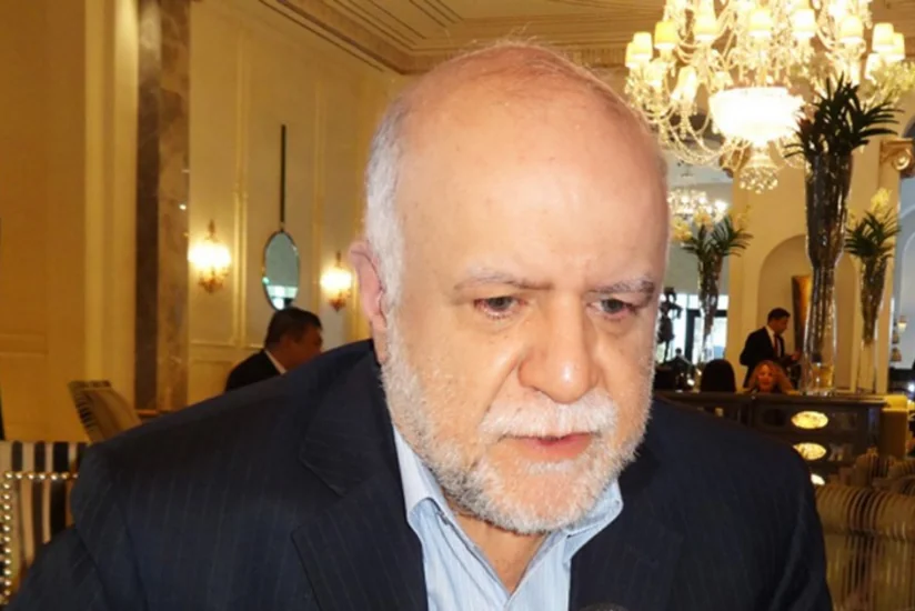 İranın neft naziri: Azərbaycanın həyata keçirdiyi enerji layihələrində iştirak etməyə hazırıq