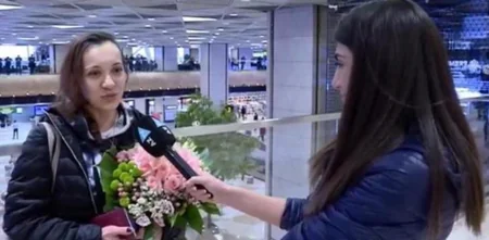 DSX: Bu il Azərbaycana gələn turistlərin sayı 3 milyona çatıb