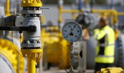 Цена газа в Европе весной выросла почти на треть