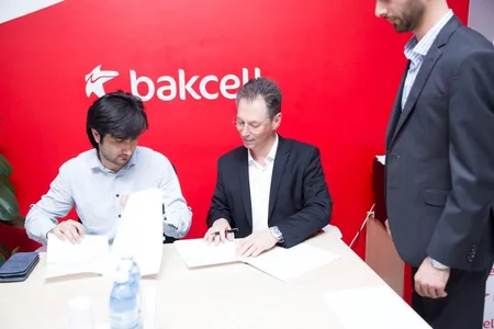 Bakcell announces winners of the new Applab Call
