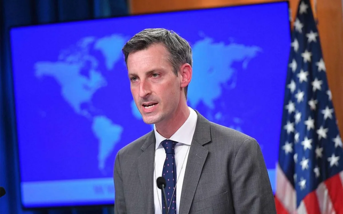 Ned Price: Iranian government obliged to ensure foreign diplomats’ safety