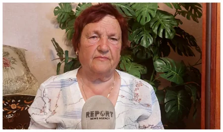 Мать украинца-защитника Карабаха: Когда в Украине началась война, нас пригласили в Баку