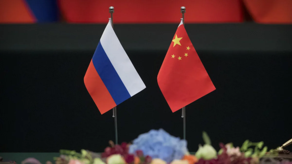 Media: US is worried about expansion of Russian-Chinese cooperation