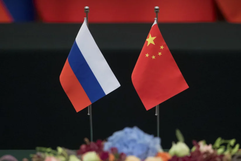 Media: US is worried about expansion of Russian-Chinese cooperation