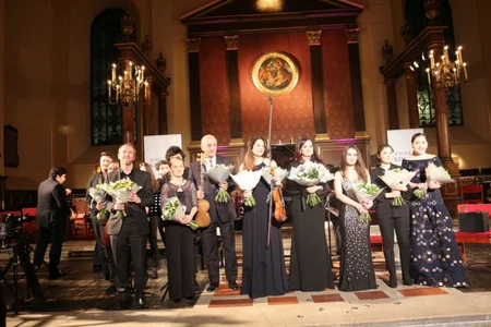 Leyla Aliyeva attended London commemoration of Khojaly genocide victims