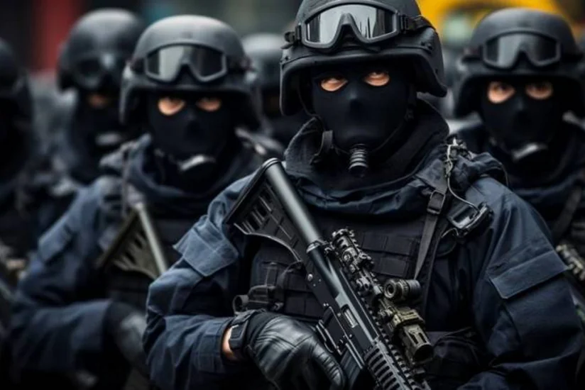 СНБ Южной Кореи заявил в полицию на оппозицию из-за версии с отправкой дронов в КНДР