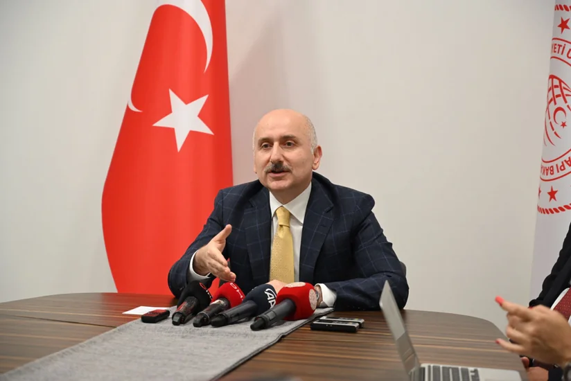 Türkiyəli nazir: Hazırkı sabitliyi qorumaq üçün yola Ərdoğanla davam etməliyik
