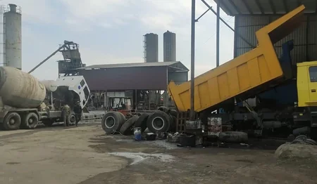 Nazirlik Masallıda zavodun fəaliyyətini dayandırıb