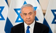 Netanyahu İsrail Hərbi Hava Qüvvələrinin aviabazasını ziyarət edib