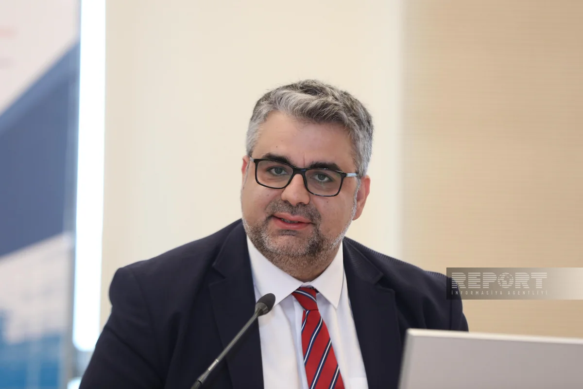 Kolin: Зангезурский коридор укрепит транспортную и энергетическую безопасность региона