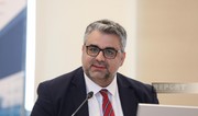Kolin: Zangazur Corridor to strengthen transport, energy security of region