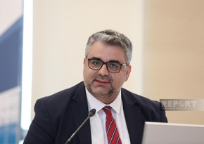 Kolin: Zangazur Corridor to strengthen transport, energy security of region