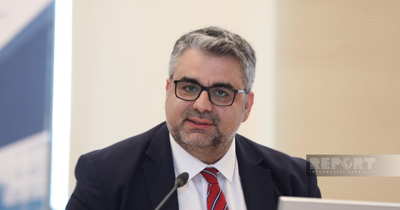 Kolin: Zangazur Corridor to strengthen transport, energy security of region