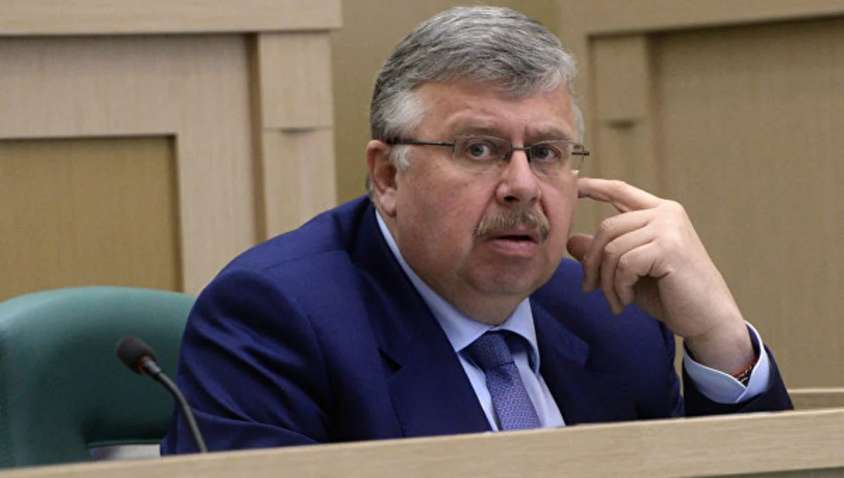 ​Глава Федеральной таможенной службы России 16-17 мая посетит Иран