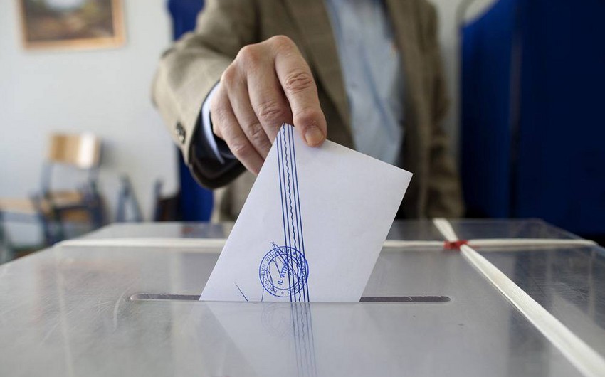 ​Yunanıstanda növbədənkənar seçkilərin tarixi məlum olub