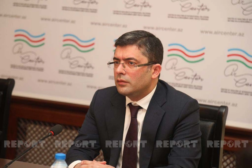 MEDIA Executive Director: Journalists must be provided with necessary information