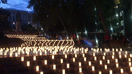 Bakıda Şam festivalı keçirilib