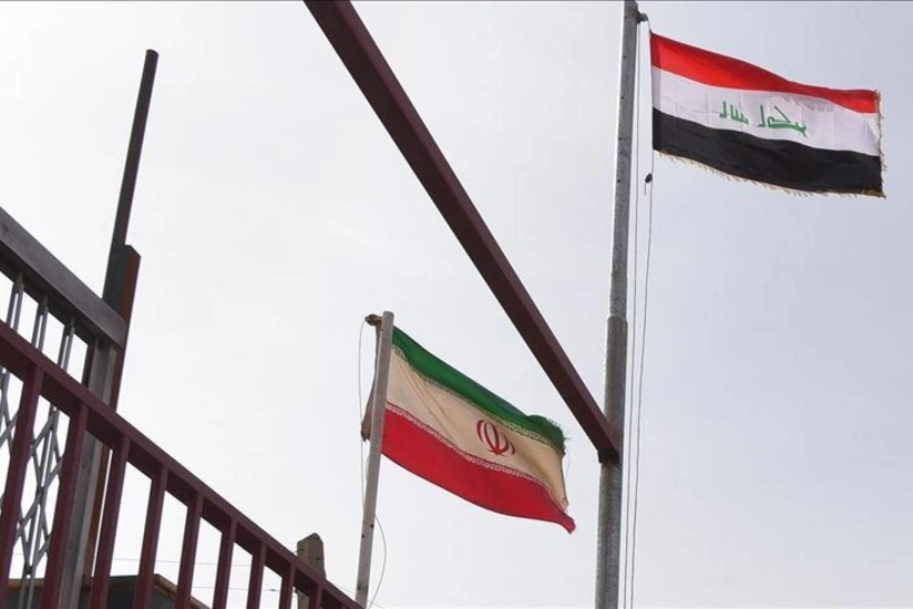 МИД Ирака вызвал посла Ирана