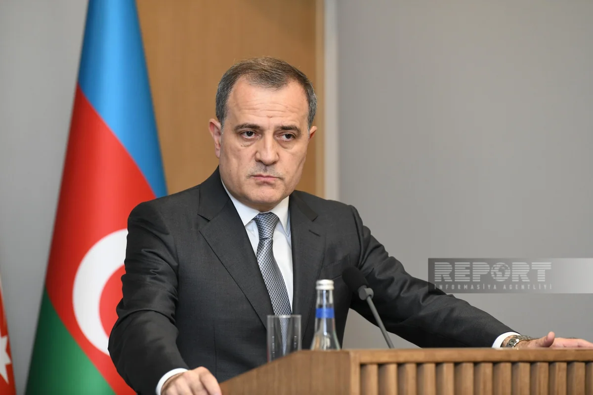 Глава МИД: Ереван передал Баку очередной пакет предложений по мирному договору