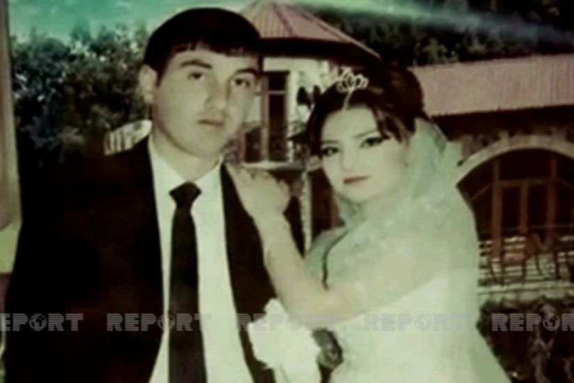 Şəmkirdə kişi hamilə arvadını və azyaşlı övladını bıçaqlayaraq öldürüb - YENİLƏNİB