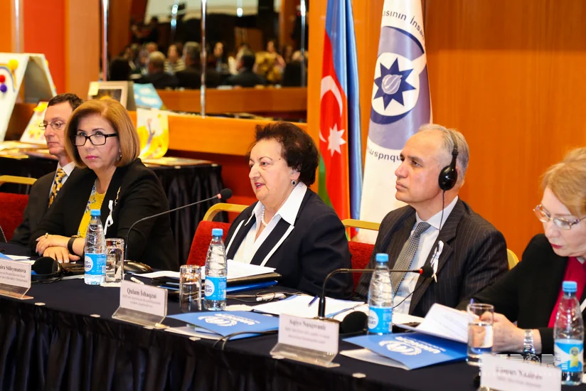 Ombudsman: Azərbaycan dövlətinin siyasətində insan hüquqları prioritet məsələlərdən biridir