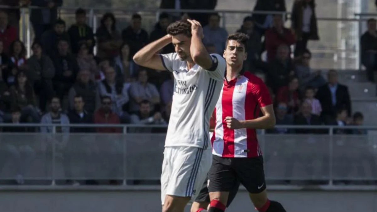 Zinedine Zidane's son became anti-hero