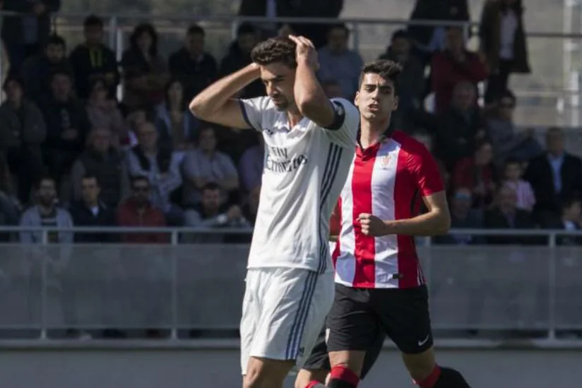 Zinedine Zidane's son became anti-hero