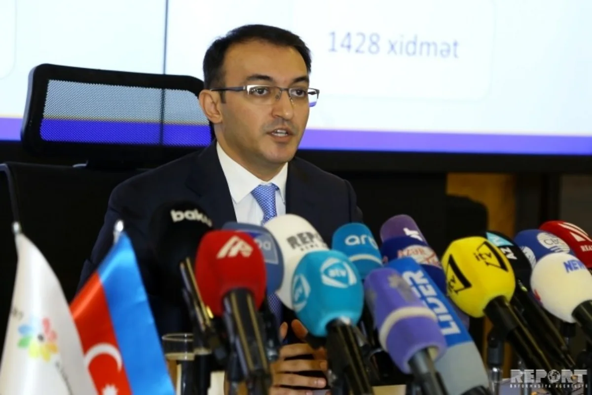 Six ASAN and one ASAN Kommunal centers may open this year