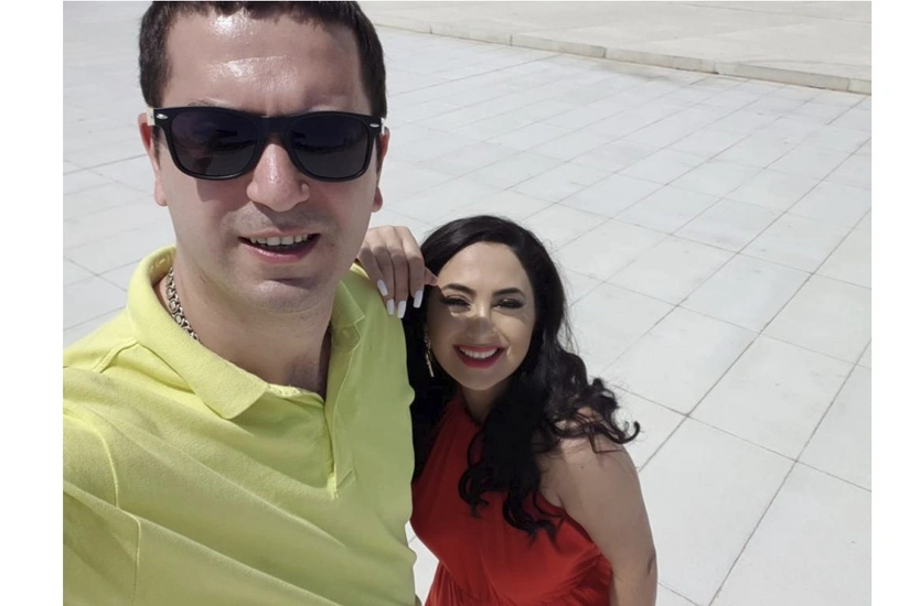 Азербайджанец стал продюсером румынской певицы Seeya