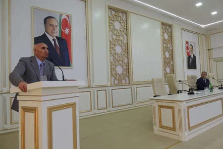 Azərbaycanda indiyə qədər 11 regional aqrokimya laboratoriyası qurulub