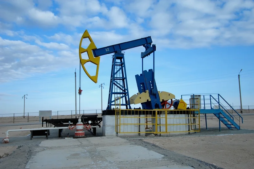​Американская нефть подорожала на 8%