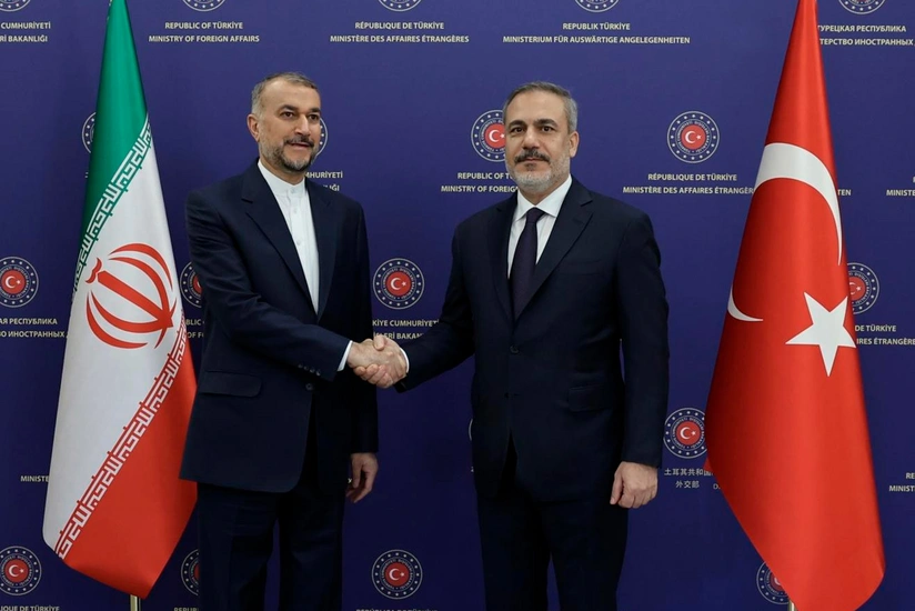 İran XİN başçısı türkiyəli həmkarını yeni əməliyyatın olmayacağına əmin edib