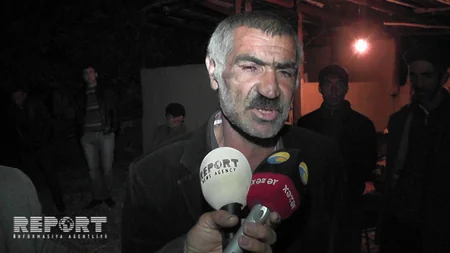 ​Quba rayonunda doğuş zamanı ana dünyasını dəyişib - FOTO - VİDEO