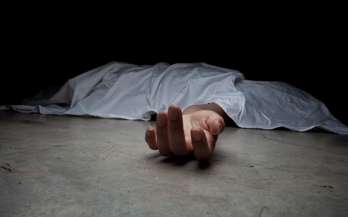 В Сумгайыте обнаружено тело 27-летнего мужчины