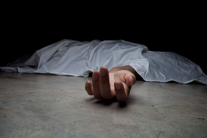 В Сумгайыте обнаружено тело 27-летнего мужчины