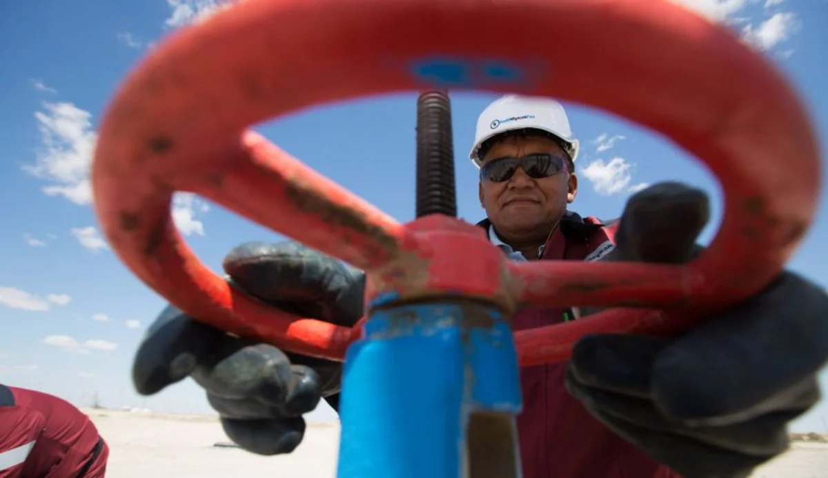 Deloitte: Треть нефтяных компаний на грани банкротства