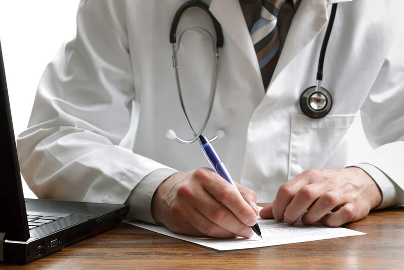 В Баку возбуждено дело против врачей, обвиняемых в фальсификации степени инвалидности