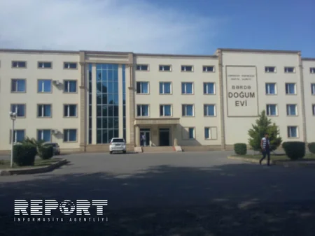 ​Bərdədə 10 ildir övladı olmayan ailənin üçəm qızları dünyaya gəlib - FOTO