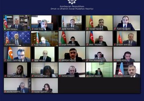 Bu il 3 minə yaxın şəhid ailəsi və müharibə əlili mənzil və fərdi evlə təmin olunacaq