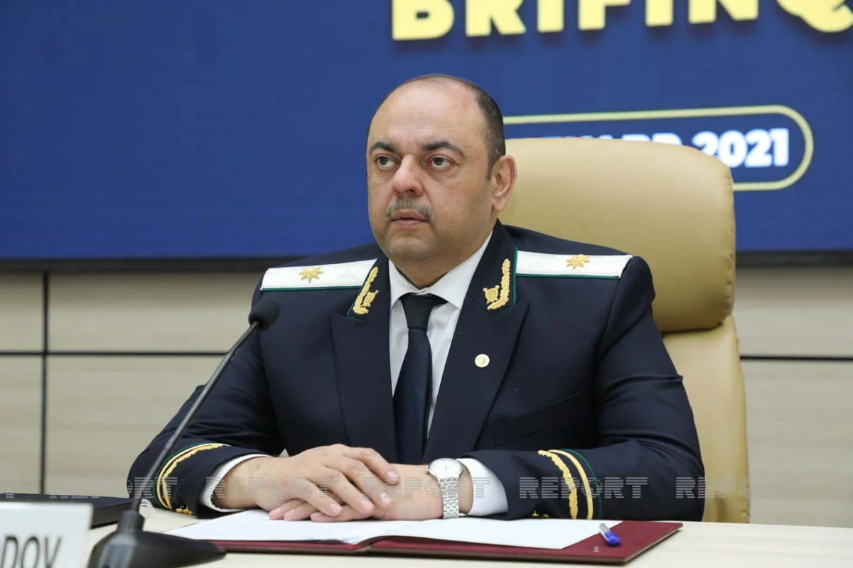 Helikopter qəzası zamanı iki sərhədçinin necə sağ qaldığı məlum olub