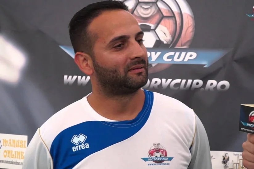 Neftçinin sabiq futbolçusu kilsədə işə başlayıb